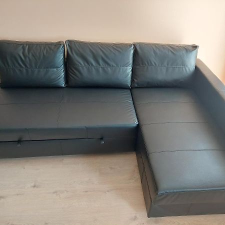 Apartament Black Sea 2 Rooms - Pokoje Świnoujście Exterior foto