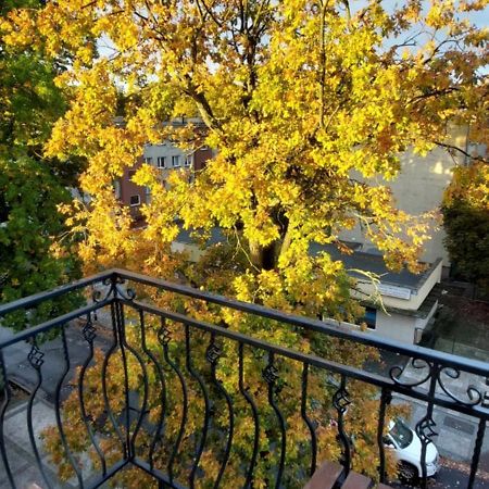 Apartament Black Sea 2 Rooms - Pokoje Świnoujście Exterior foto