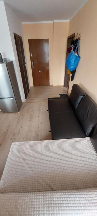 Apartament Black Sea 2 Rooms - Pokoje Świnoujście Exterior foto