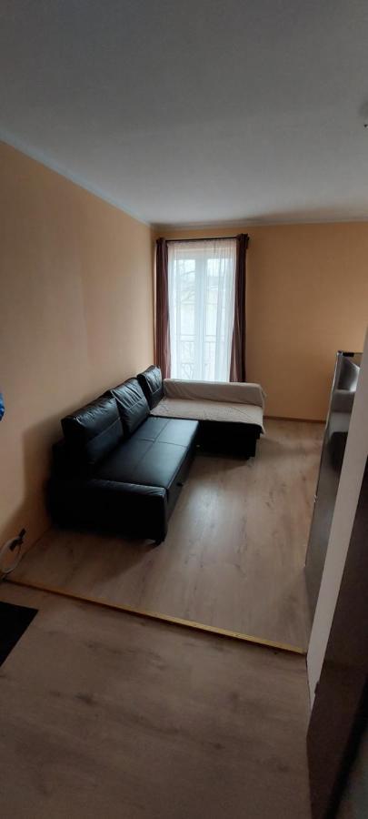 Apartament Black Sea 2 Rooms - Pokoje Świnoujście Exterior foto