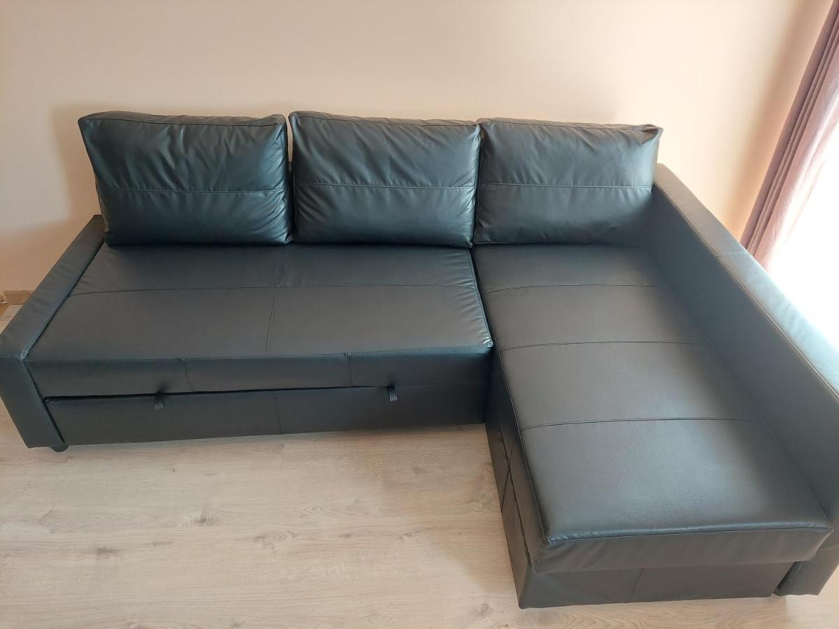 Apartament Black Sea 2 Rooms - Pokoje Świnoujście Exterior foto