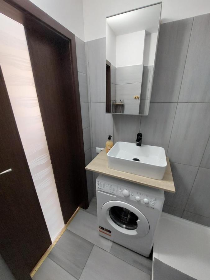Apartament Black Sea 2 Rooms - Pokoje Świnoujście Exterior foto