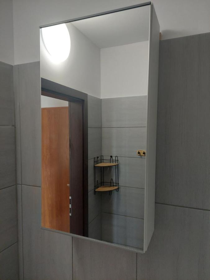 Apartament Black Sea 2 Rooms - Pokoje Świnoujście Exterior foto