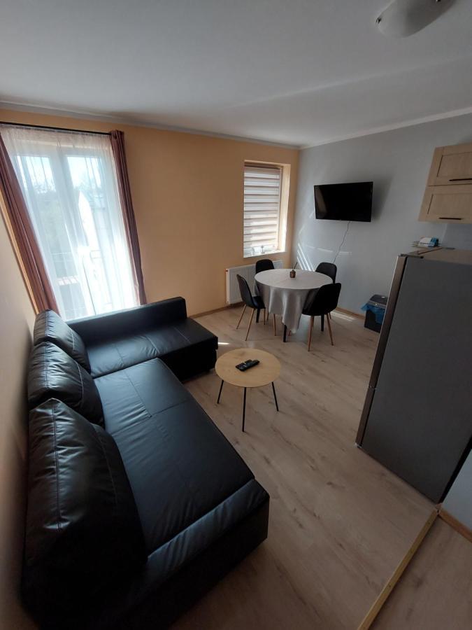 Apartament Black Sea 2 Rooms - Pokoje Świnoujście Exterior foto