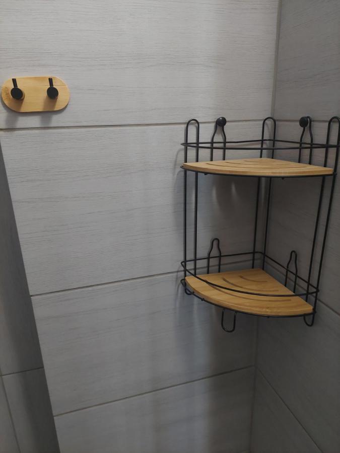 Apartament Black Sea 2 Rooms - Pokoje Świnoujście Exterior foto