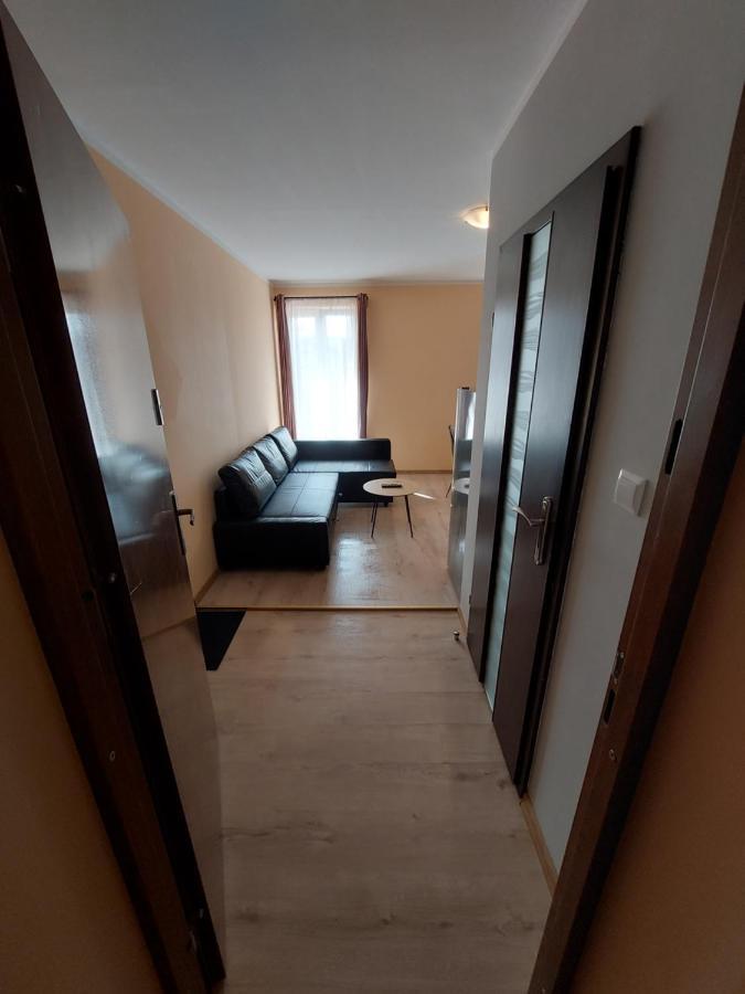 Apartament Black Sea 2 Rooms - Pokoje Świnoujście Exterior foto