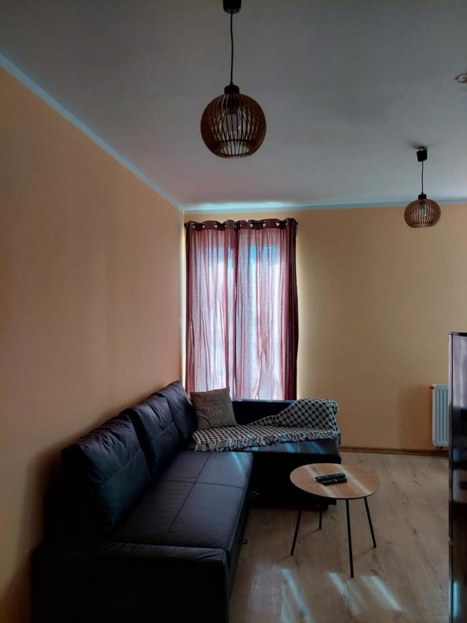 Apartament Black Sea 2 Rooms - Pokoje Świnoujście Exterior foto